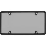 Cruiser Accessories Tuf Combo License Plate Frame (MPN: 62052)
