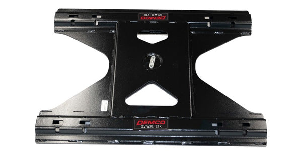 Demco RV Fifth Wheel Trailer Hitch Mount Kit (MPN: 6206)