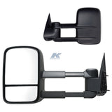 K-Source Exterior Towing Mirror (MPN: 62073-74G)