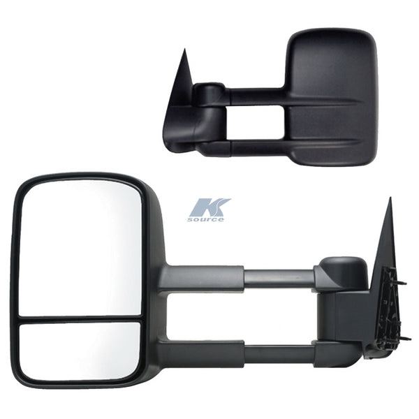K-Source Exterior Towing Mirror (MPN: 62073-74G)