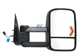 K-Source Exterior Towing Mirror (MPN: 62075G)