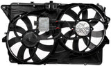 Dorman Engine Cooling Fan Assembly (MPN: 621-005)