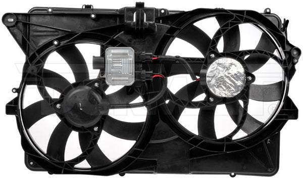 Dorman Engine Cooling Fan Assembly (MPN: 621-005)