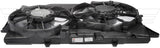 Dorman Engine Cooling Fan Assembly (MPN: 621-008)