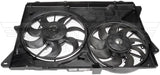 Dorman Engine Cooling Fan Assembly (MPN: 621-008)