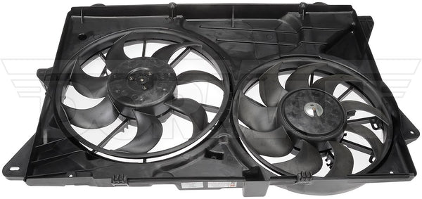 Dorman Engine Cooling Fan Assembly (MPN: 621-008)