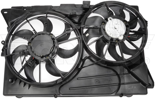 Dorman Engine Cooling Fan Assembly (MPN: 621-008)