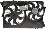 Dorman Engine Cooling Fan Assembly (MPN: 621-010)