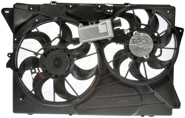 Dorman Engine Cooling Fan Assembly (MPN: 621-010)