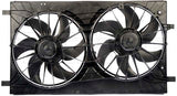 Dorman Engine Cooling Fan Assembly (MPN: 621-029)