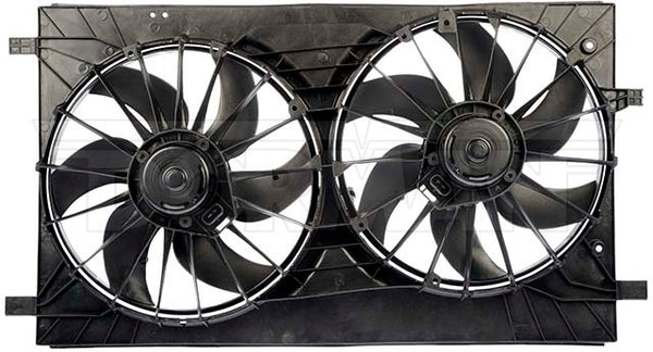 Dorman Engine Cooling Fan Assembly (MPN: 621-029)