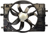 Dorman Engine Cooling Fan Assembly (MPN: 621-041)