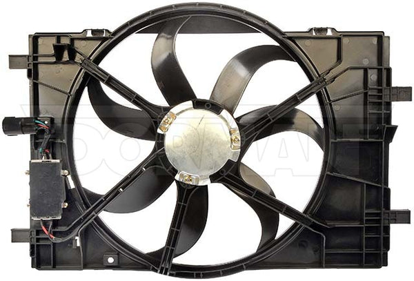 Dorman Engine Cooling Fan Assembly (MPN: 621-041)