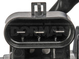 Dorman Engine Cooling Fan Assembly (MPN: 621-071)