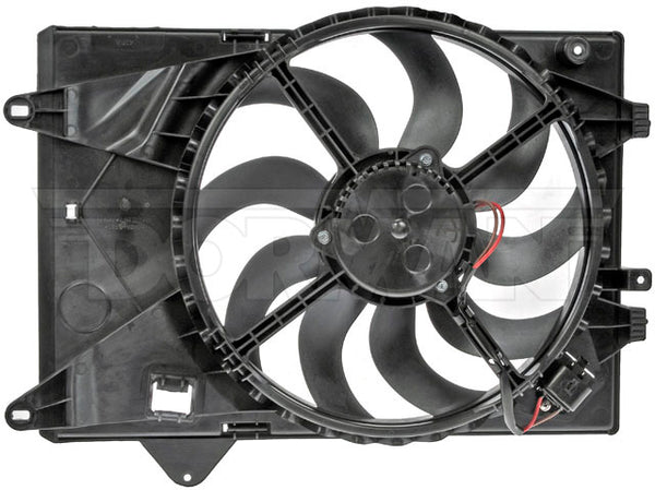 Dorman Engine Cooling Fan Assembly (MPN: 621-071)