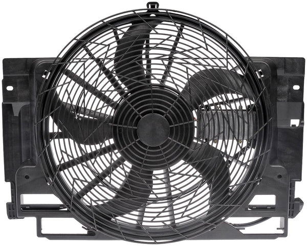Dorman Air Conditioner Condenser Fan (MPN: 621-213)