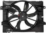 Dorman Cooling Fan Assembly (MPN: 621-353XD)