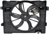 Dorman Cooling Fan Assembly (MPN: 621-353XD)