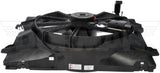 Dorman Cooling Fan Assembly (MPN: 621-353XD)