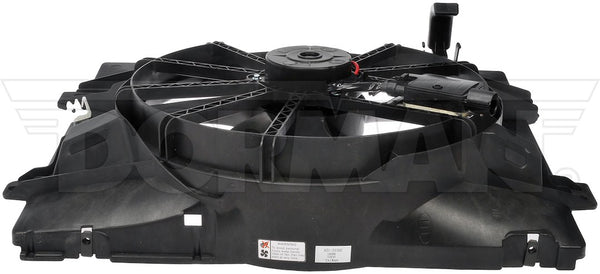 Dorman Cooling Fan Assembly (MPN: 621-353XD)