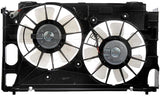Dorman Engine Cooling Fan Assembly (MPN: 621-369)