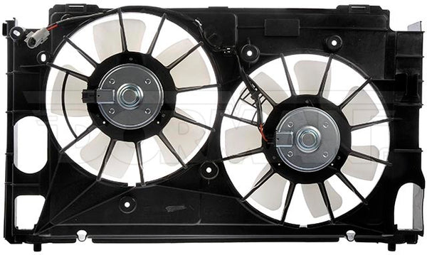 Dorman Engine Cooling Fan Assembly (MPN: 621-369)