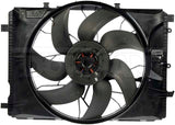 Dorman Engine Cooling Fan Assembly (MPN: 621-373)