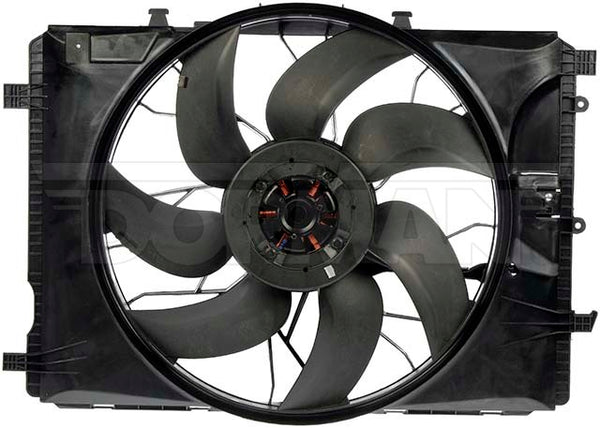 Dorman Engine Cooling Fan Assembly (MPN: 621-373)