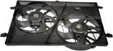 Dorman Engine Cooling Fan Assembly (MPN: 621-390)