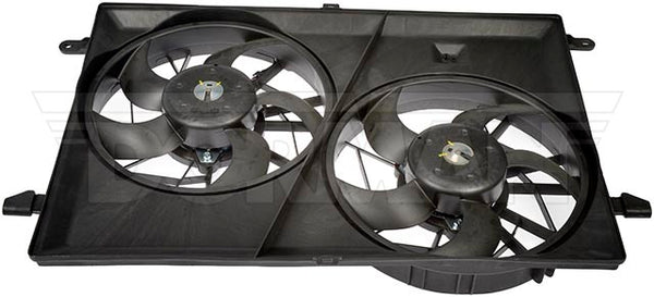 Dorman Engine Cooling Fan Assembly (MPN: 621-390)