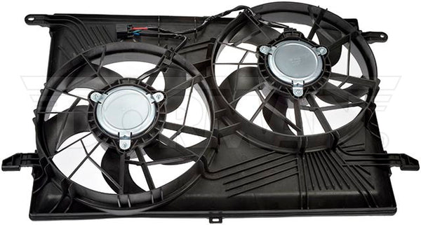 Dorman Engine Cooling Fan Assembly (MPN: 621-390)