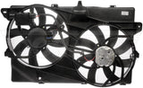 Dorman Radiator And Cooling Fan Assembly (MPN: 621-392XD)