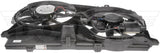 Dorman Radiator And Cooling Fan Assembly (MPN: 621-392XD)
