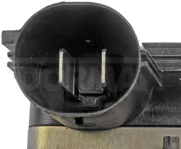 Dorman Radiator And Cooling Fan Assembly (MPN: 621-392XD)