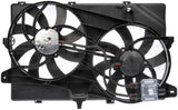 Dorman Engine Cooling Fan Assembly (MPN: 621-392)
