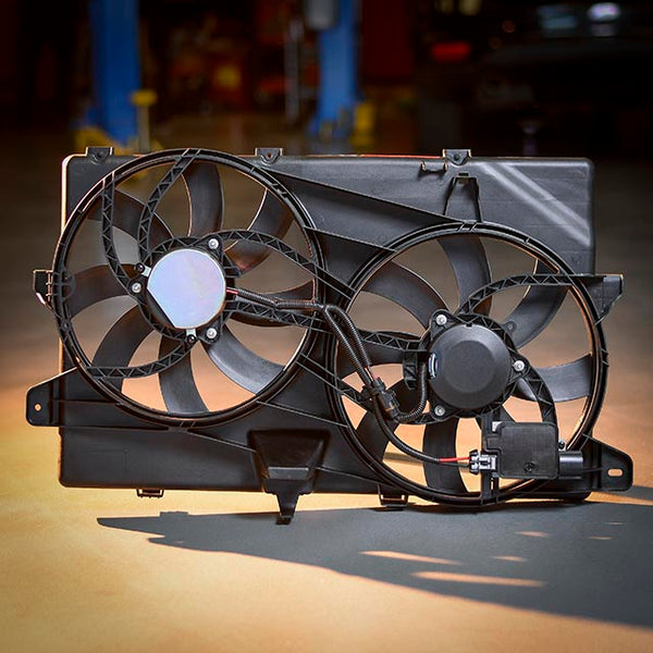 Dorman Engine Cooling Fan Assembly (MPN: 621-392)
