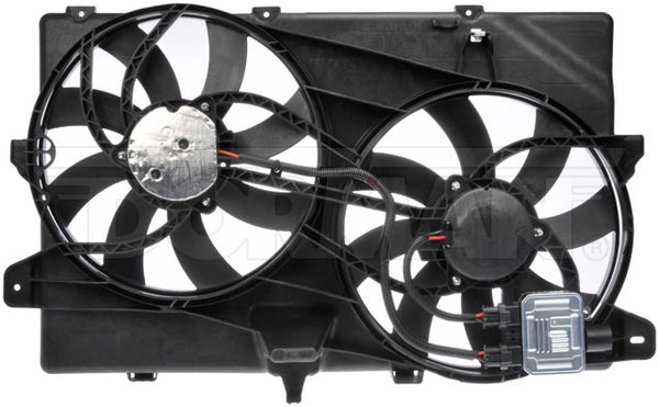 Dorman Engine Cooling Fan Assembly (MPN: 621-392)