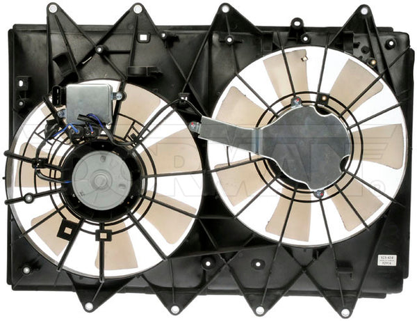OE Solutions A/C Condenser Fan Assembly (MPN: 621-434)