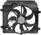 OE Solutions A C Condenser Fan Assembly (MPN: 621-439)