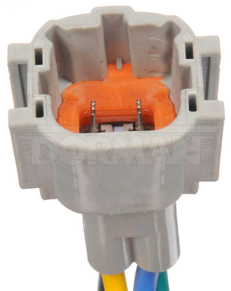 OE Solutions A C Condenser Fan Assembly (MPN: 621-439)