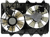 Dorman Engine Cooling Fan Assembly (MPN: 621-443)