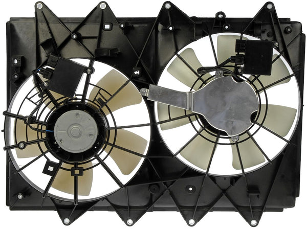 Dorman Engine Cooling Fan Assembly (MPN: 621-443)