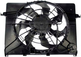 Dorman Engine Cooling Fan Assembly (MPN: 621-477)