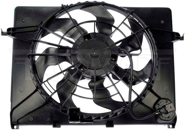Dorman Engine Cooling Fan Assembly (MPN: 621-477)