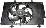 Dorman Engine Cooling Fan Assembly (MPN: 621-503)