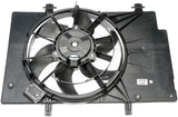 Dorman Engine Cooling Fan Assembly (MPN: 621-503)