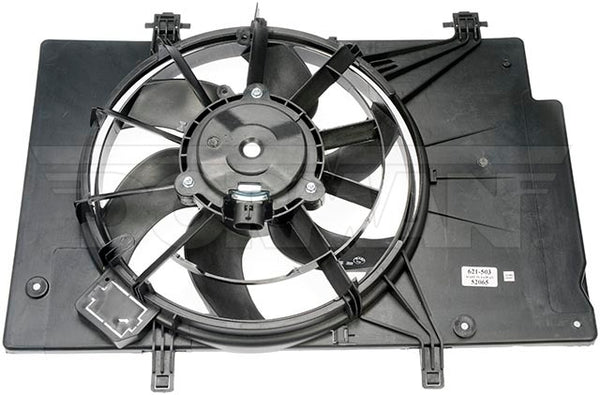 Dorman Engine Cooling Fan Assembly (MPN: 621-503)