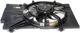 Dorman Engine Cooling Fan Assembly (MPN: 621-503)