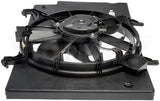 Dorman Engine Cooling Fan Assembly (MPN: 621-503)