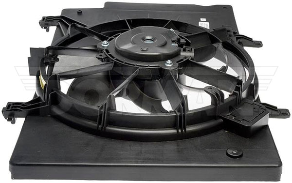 Dorman Engine Cooling Fan Assembly (MPN: 621-503)